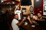 Saturday Night at Rock Stock Pub, Byblos